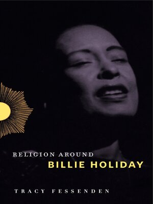 cover image of Religion Around Billie Holiday